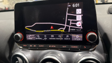 Nissan Juke 1.6 Hybrid Tekna 5dr Auto Hybrid Hatchback